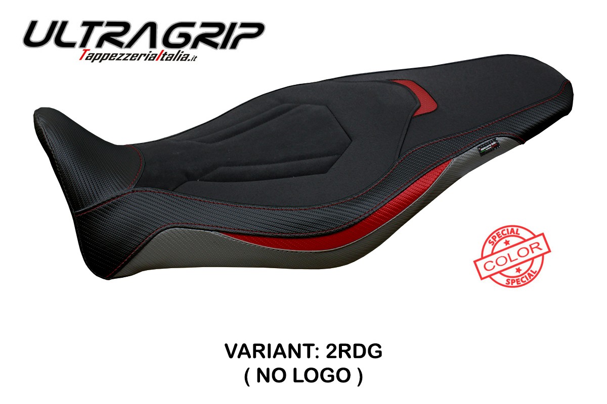 TAPPEZZERIA Sitzbezug ULTRAGRIP für YAMAHA MT-09 (21-23)