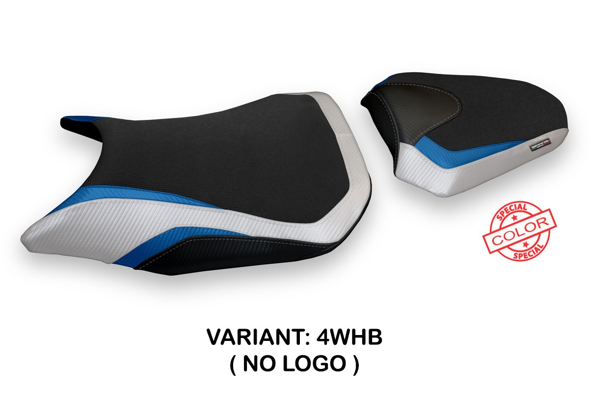 TAPPEZZERIA Sitzbezug STANDARD für HONDA CB 500 F (16-23)
