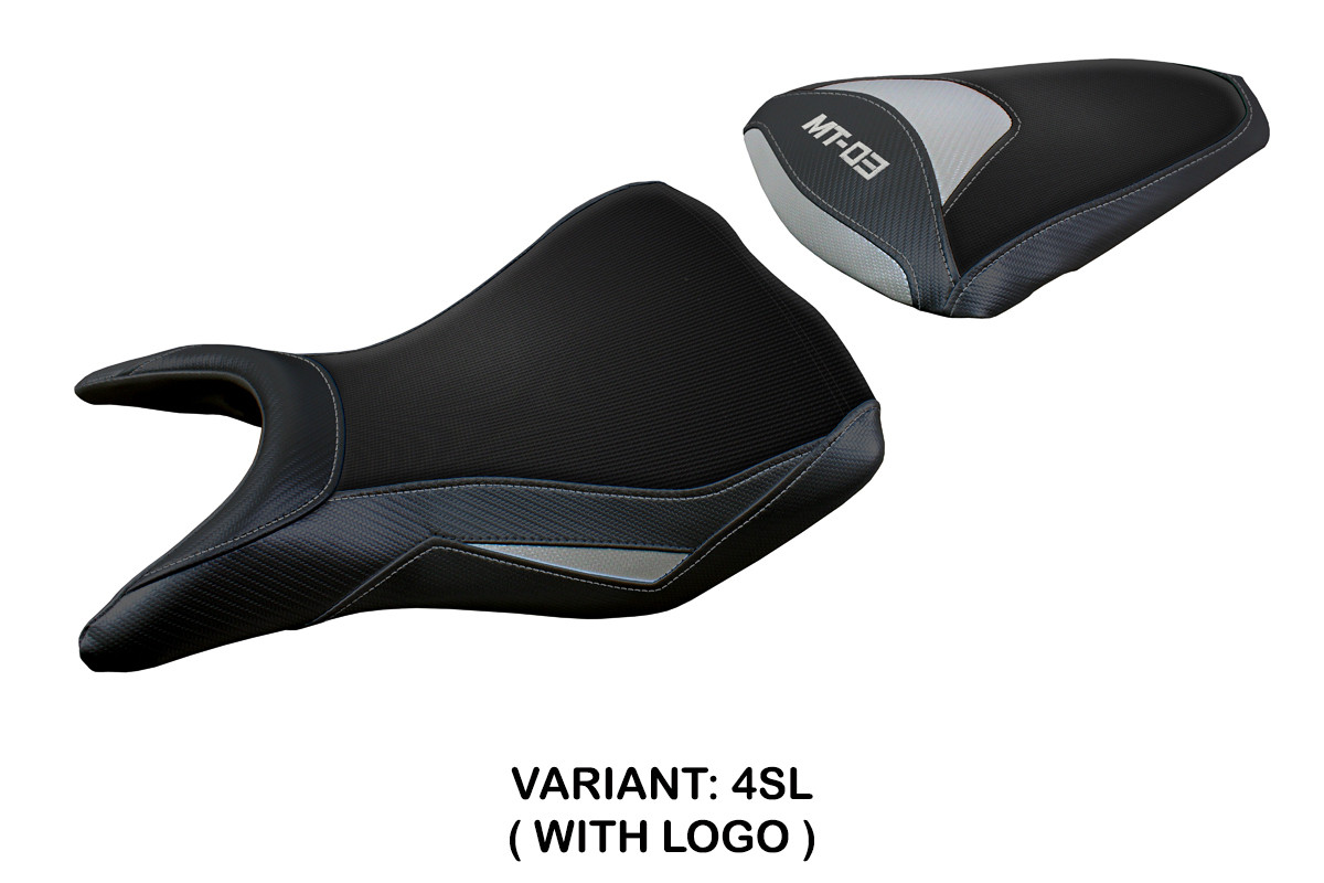 TAPPEZZERIA Sitzbezug STANDARD für YAMAHA MT-03 (20-24)