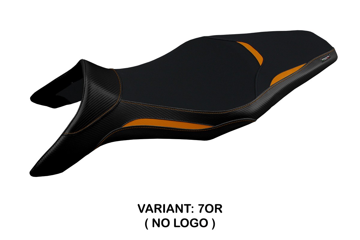 TAPPEZZERIA Sitzbezug STANDARD für YAMAHA MT-09 (13-20)
