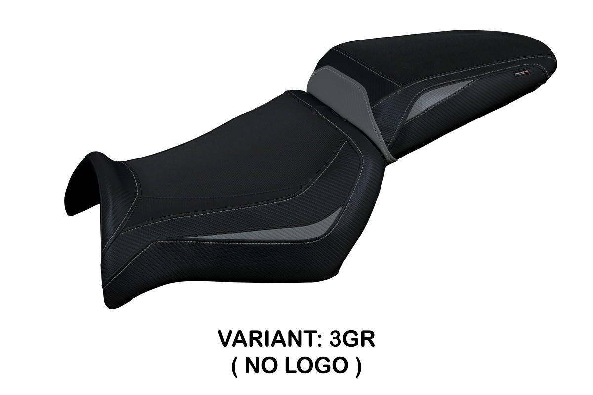 TAPPEZZERIA Sitzbezug STANDARD für YAMAHA MT-03 (06-14)
