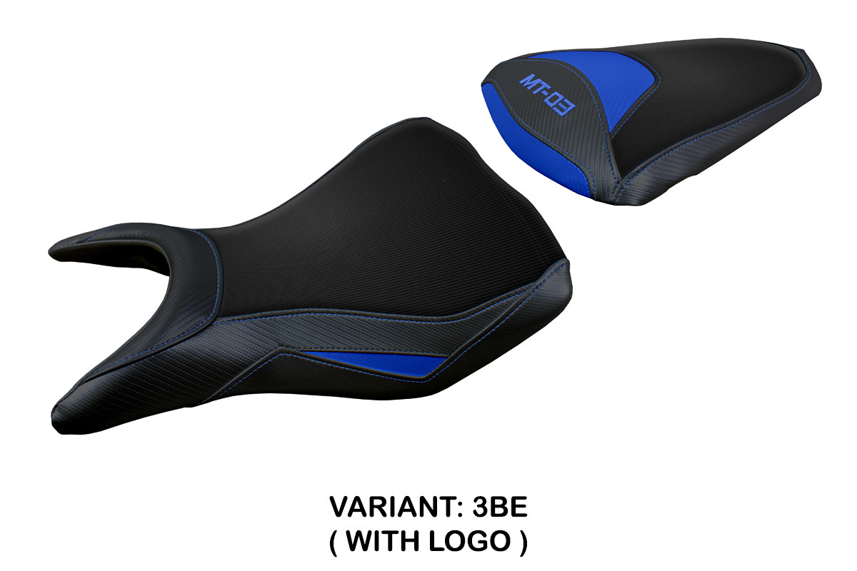 TAPPEZZERIA Sitzbezug STANDARD für YAMAHA MT-03 (20-24)