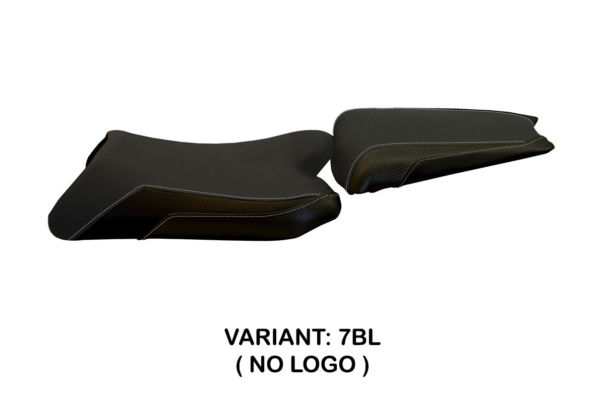 TAPPEZZERIA Sitzbezug STANDARD für YAMAHA FZ8 (10-16)