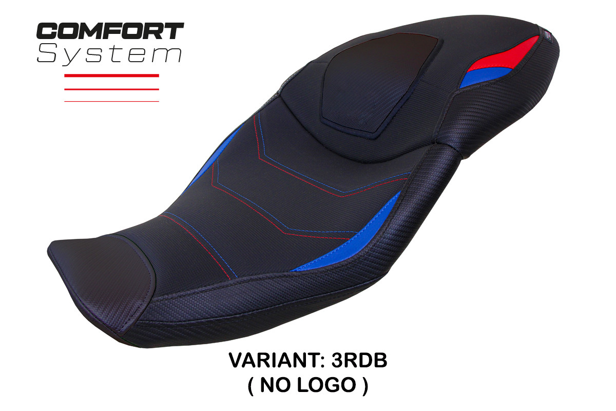 TAPPEZZERIA Sitzbezug COMFORT für BMW S 1000 XR (20-23)