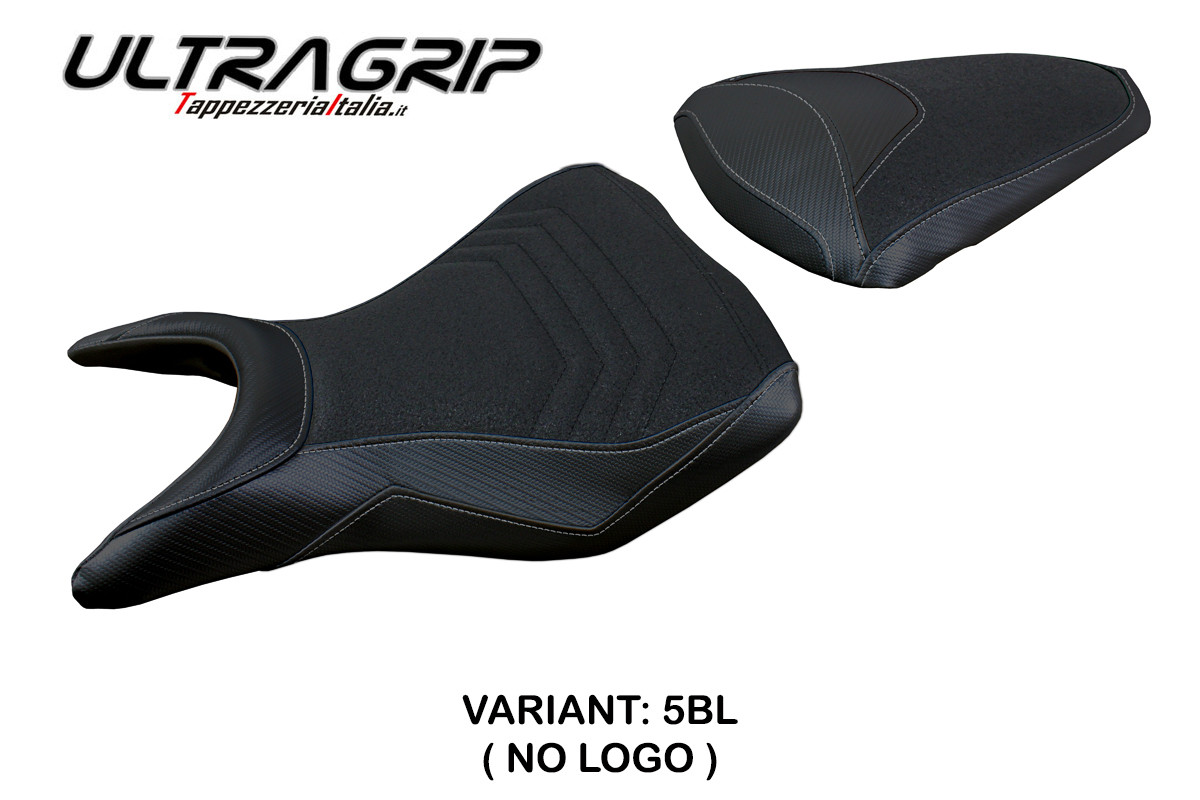 TAPPEZZERIA Sitzbezug ULTRAGRIP für YAMAHA MT-03 (20-24)