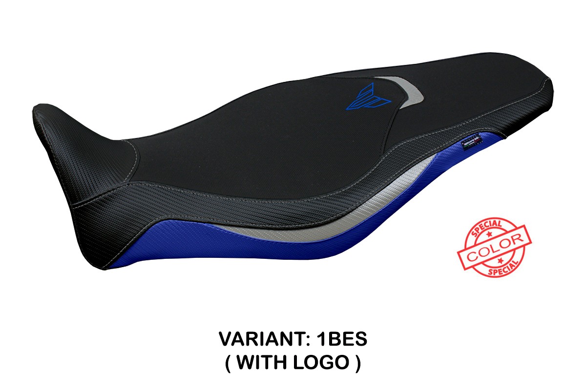 TAPPEZZERIA Sitzbezug für YAMAHA MT-09 (21-23)