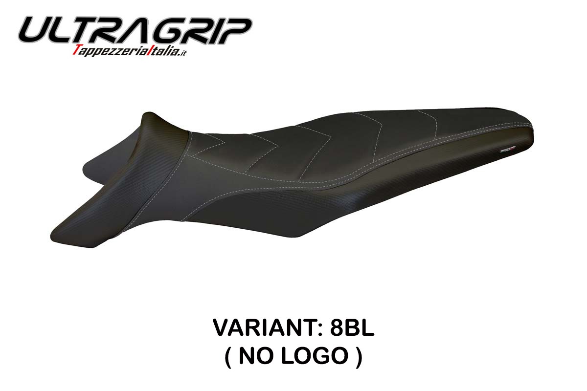TAPPEZZERIA Sitzbezug ULTRAGRIP für YAMAHA MT-09 (13-20)