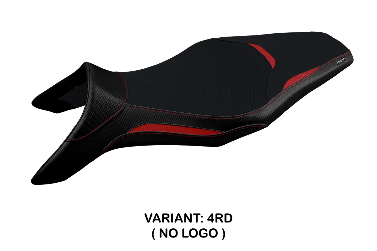 TAPPEZZERIA Sitzbezug STANDARD für YAMAHA MT-09 (13-20)