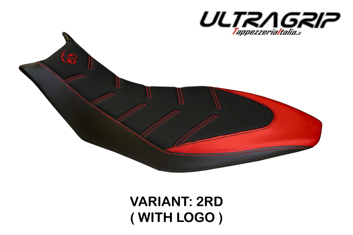 TAPPEZZERIA Sitzbezug für APRILIA DORSODURO 750 - 900 - 1200 (10-20)