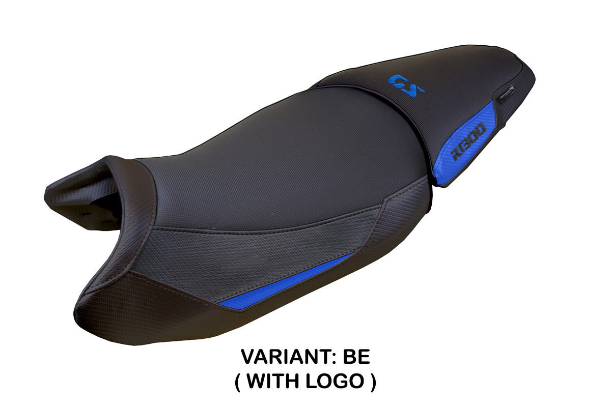 TAPPEZZERIA Sitzbezug STANDARD ohne Logo für BMW R 1300 GS (STANDARD SITZBESUG) (23-25)