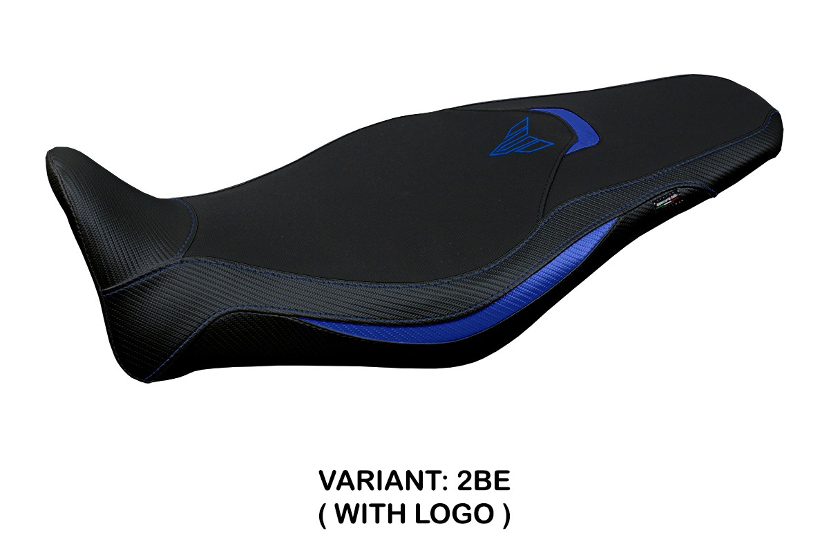 TAPPEZZERIA Sitzbezug STANDARD für YAMAHA MT-09 (21-23)