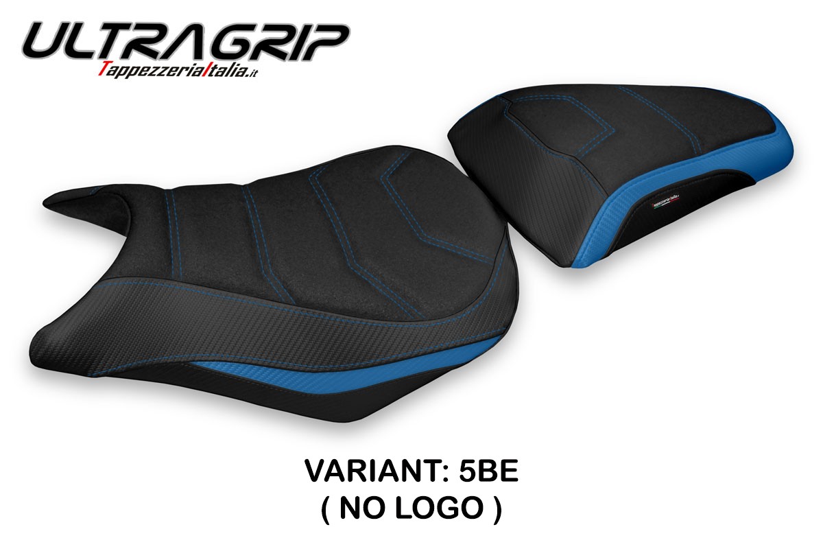 TAPPEZZERIA Sitzbezug ULTRAGRIP für HONDA CB 500 F (12-15)