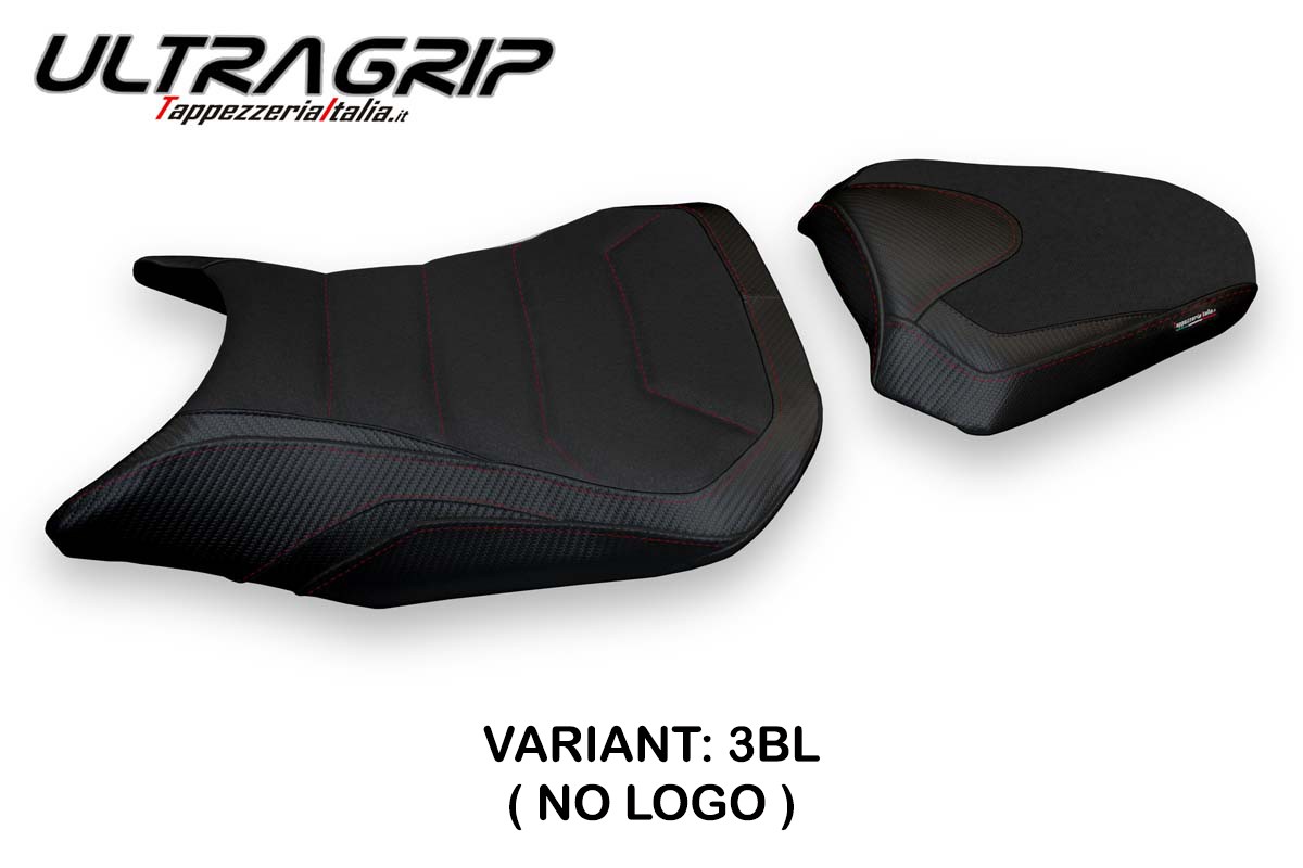 TAPPEZZERIA Sitzbezug ULTRAGRIP für HONDA CB 500 F (16-23)