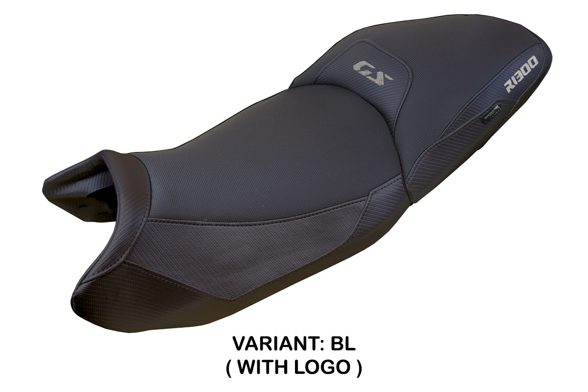 TAPPEZZERIA Sitzbezug STANDARD ohne Logo für BMW R 1300 GS (TOURING SITZBESUG) (23-25)