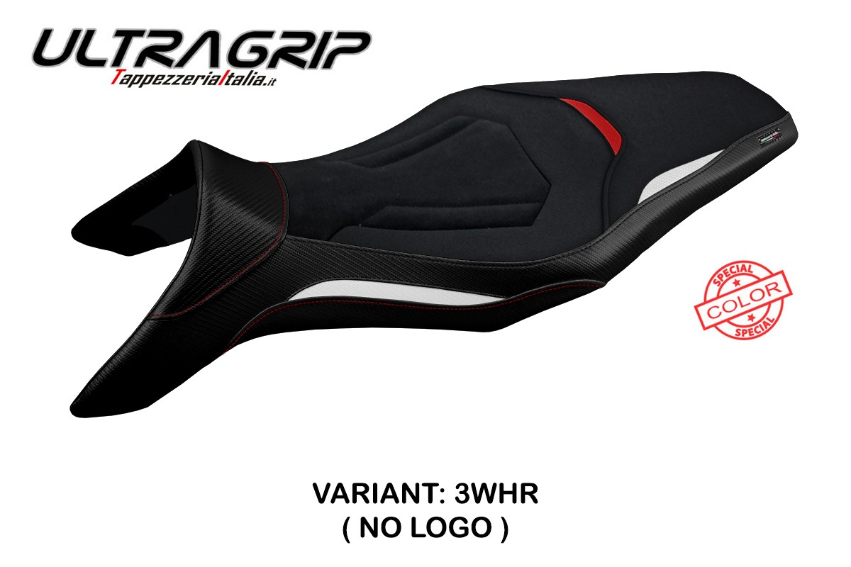 TAPPEZZERIA Sitzbezug ULTRAGRIP für YAMAHA MT-09 (13-20)