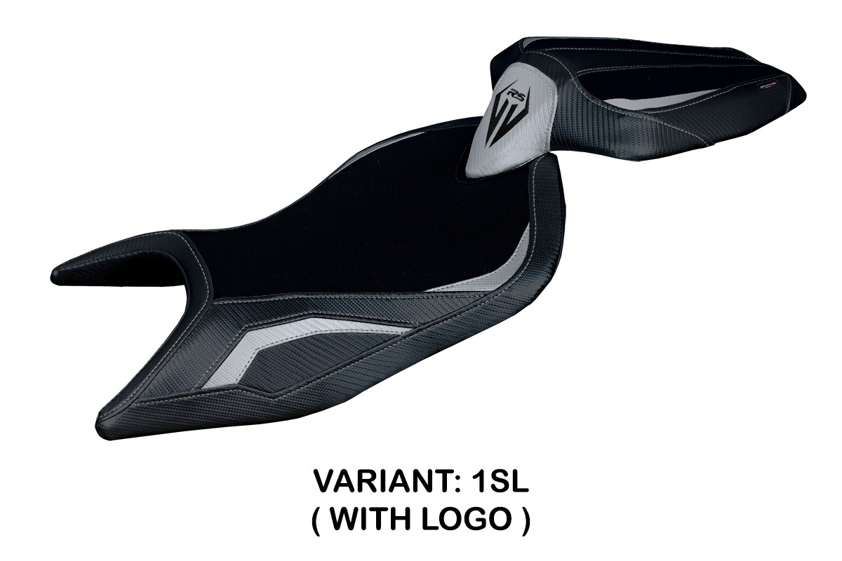 TAPPEZZERIA Sitzbezug STANDARD ohne Logo für APRILIA RS 660 (21-25)