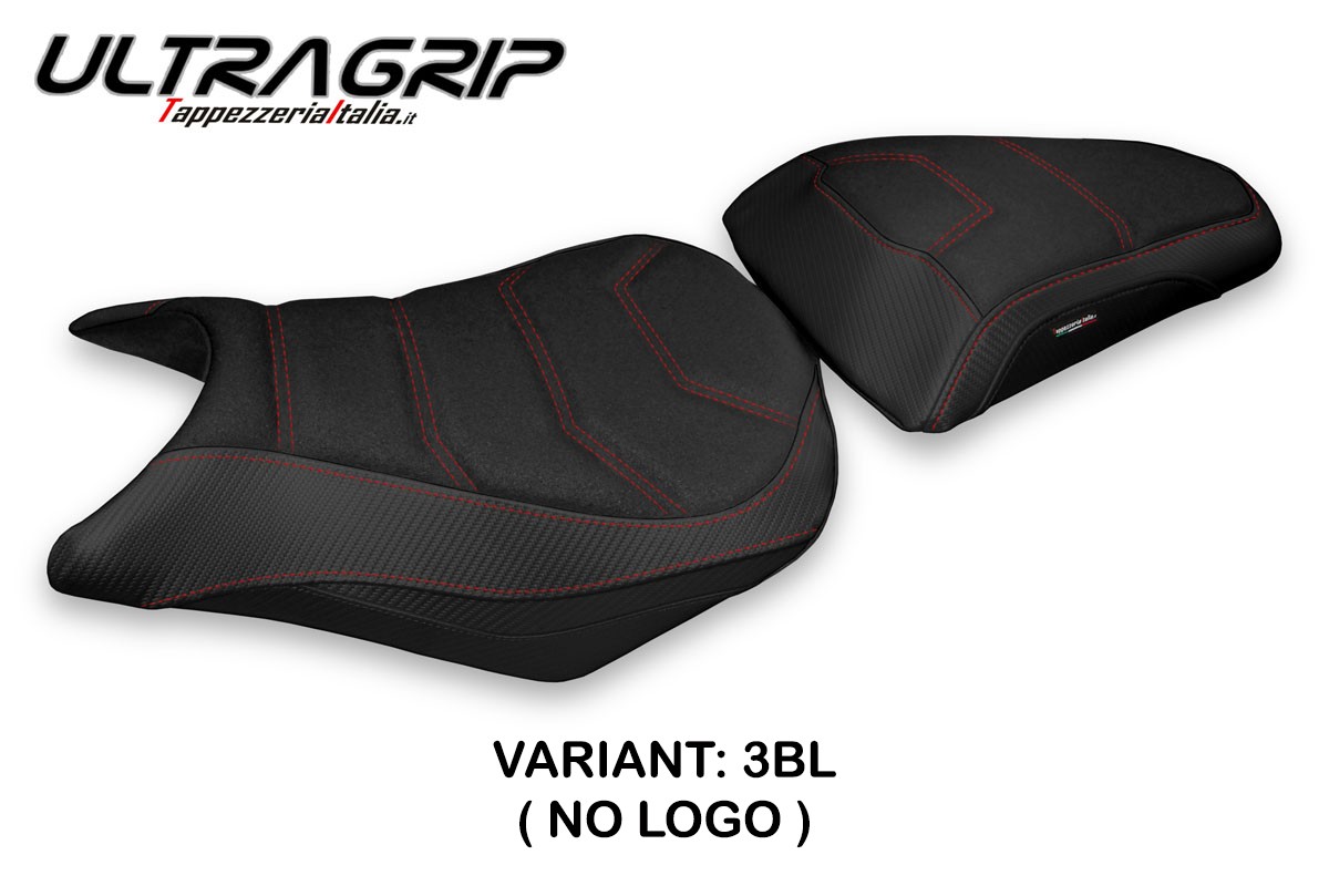 TAPPEZZERIA Sitzbezug ULTRAGRIP für HONDA CB 500 F (12-15)