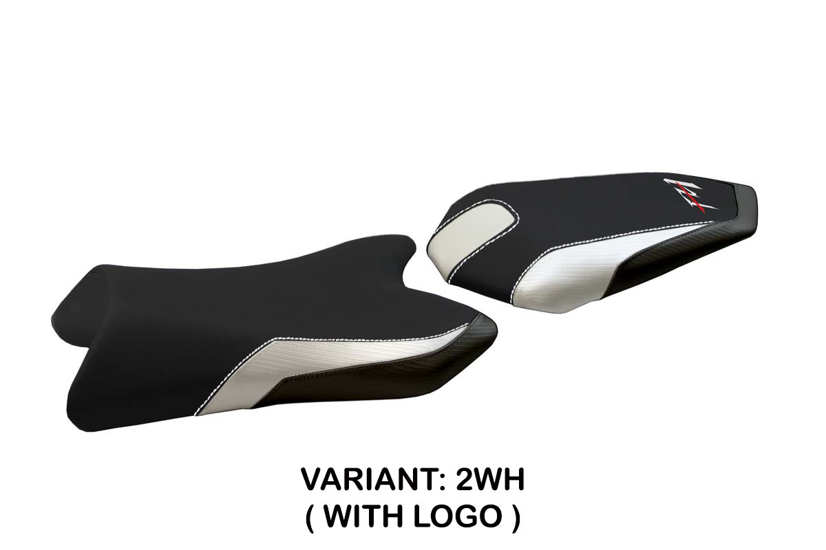 TAPPEZZERIA Sitzbezug STANDARD für YAMAHA FZ1 (06-16)