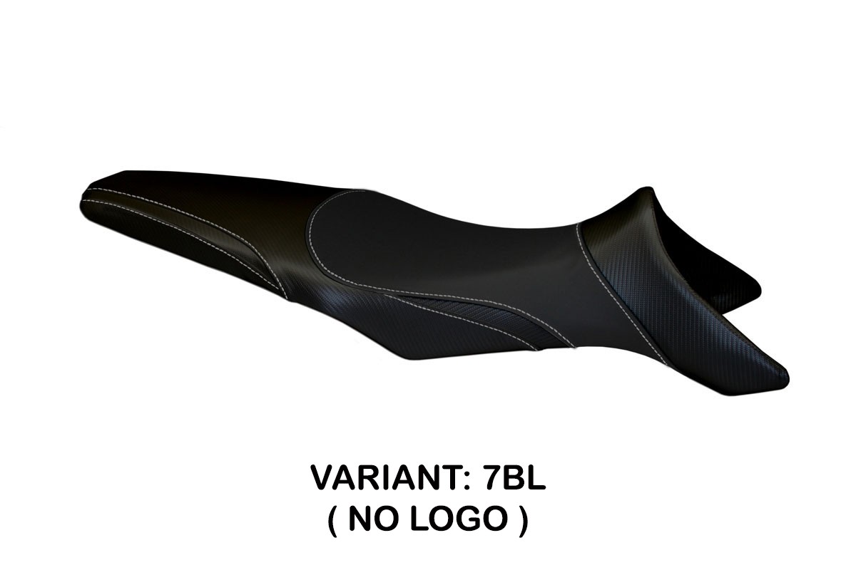 TAPPEZZERIA Sitzbezug STANDARD für YAMAHA MT-09 (13-20)