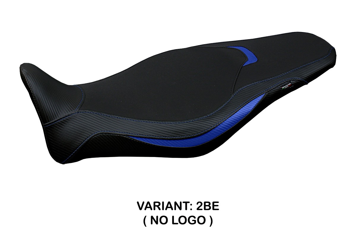 TAPPEZZERIA Sitzbezug STANDARD für YAMAHA MT-09 (21-23)