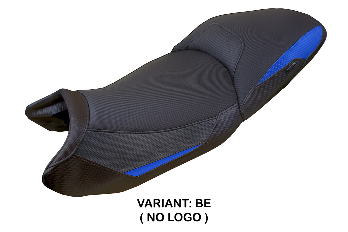 TAPPEZZERIA Sitzbezug STANDARD ohne Logo für BMW R 1300 GS (TOURING SITZBESUG) (23-25)