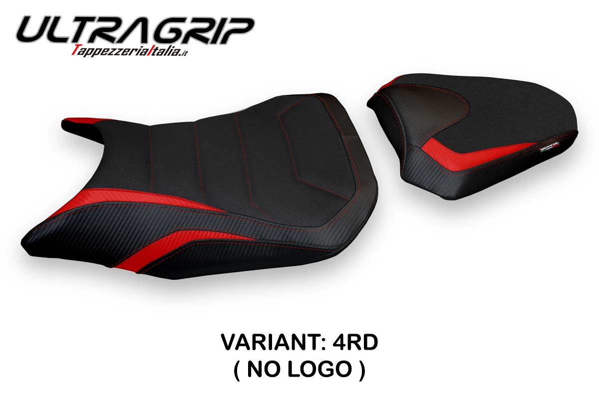 TAPPEZZERIA Sitzbezug ULTRAGRIP für HONDA CB 500 F (16-23)