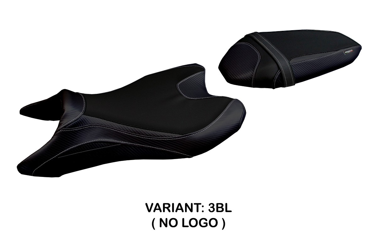 TAPPEZZERIA Sitzbezug STANDARD für YAMAHA MT-07 (18-24)