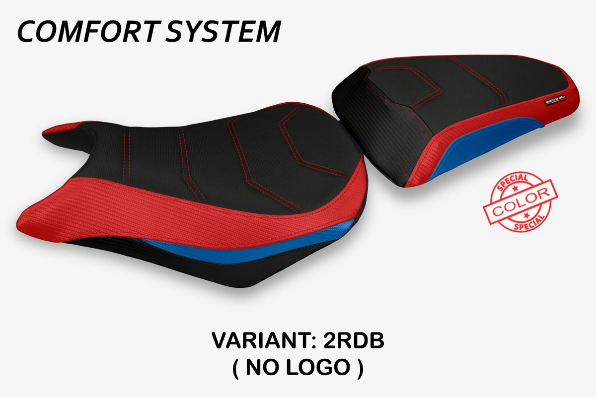 TAPPEZZERIA Sitzbezug COMFORT SYSTEM für HONDA CB 500 F (12-15)
