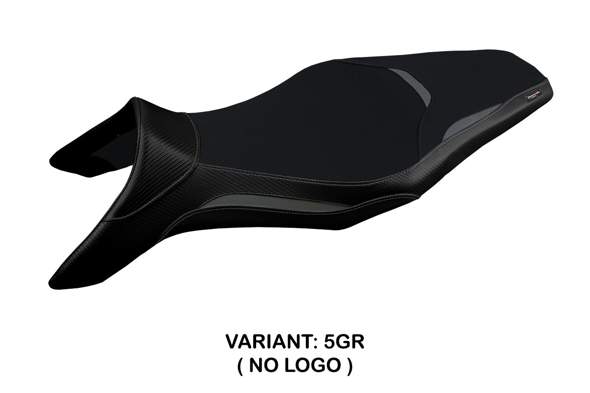 TAPPEZZERIA Sitzbezug STANDARD für YAMAHA MT-09 (13-20)