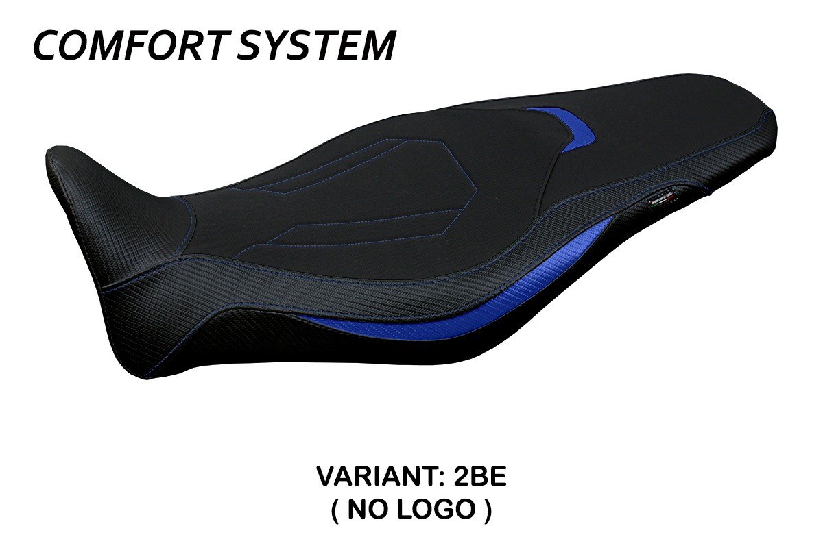 TAPPEZZERIA Sitzbezug COMFORT SYSTEM für YAMAHA MT-09 (21-23)