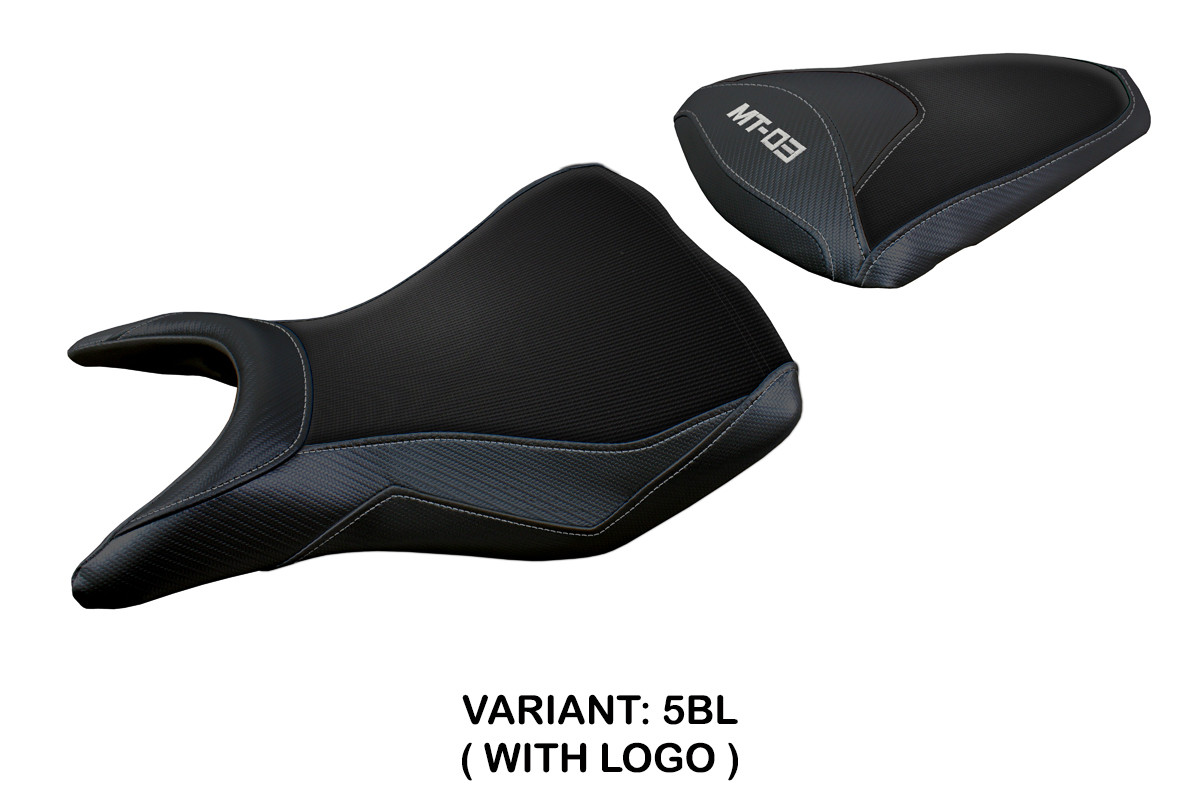 TAPPEZZERIA Sitzbezug STANDARD für YAMAHA MT-03 (20-24)