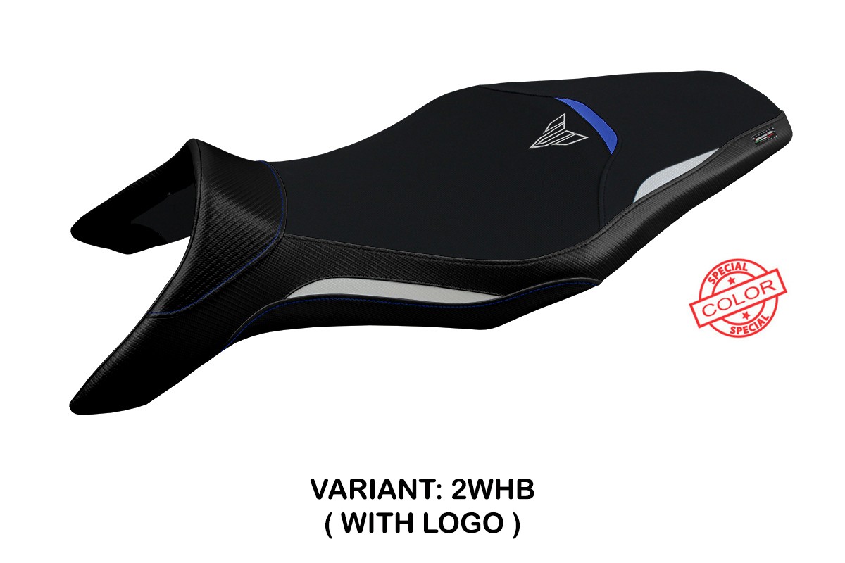 TAPPEZZERIA Sitzbezug STANDARD für YAMAHA MT-09 (13-20)