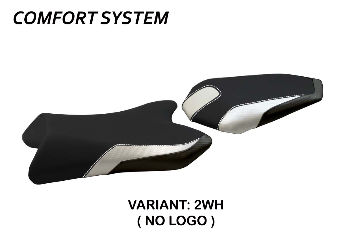 TAPPEZZERIA Sitzbezug COMFORT SYSTEM für YAMAHA FZ1 FAZER (06-16)