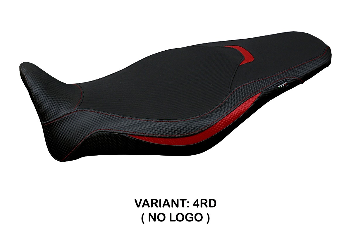 TAPPEZZERIA Sitzbezug STANDARD für YAMAHA MT-09 (21-23)