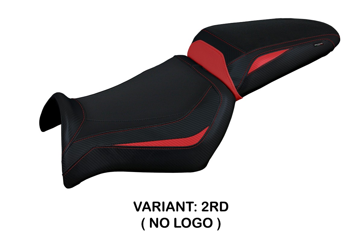 TAPPEZZERIA Sitzbezug STANDARD für YAMAHA MT-03 (06-14)
