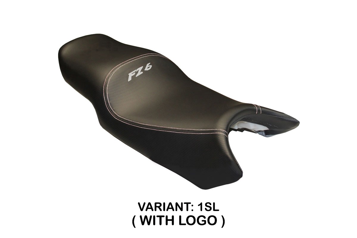 TAPPEZZERIA Sitzbezug für YAMAHA FZ6 (04-11)