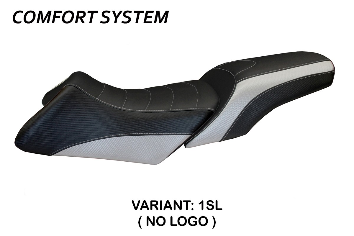 TAPPEZZERIA Sitzbezug COMFORT SYSTEM für BMW R 1200 RT (06-13)