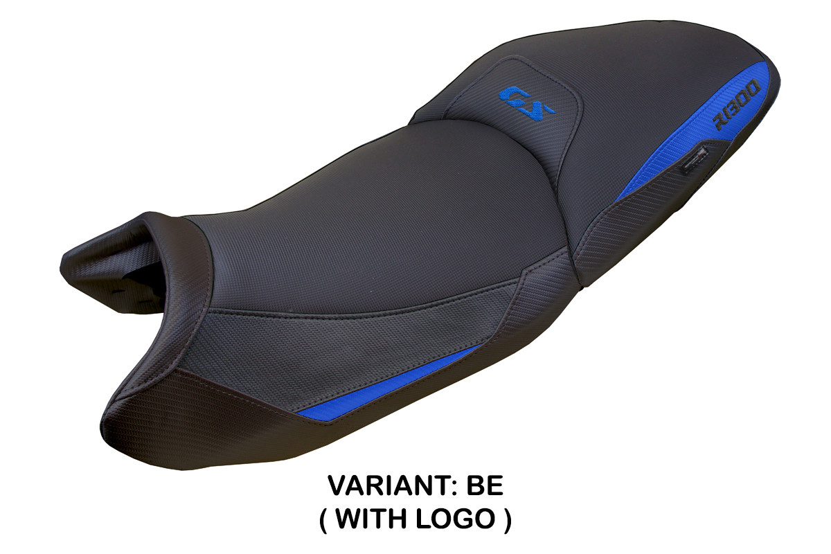 TAPPEZZERIA Sitzbezug STANDARD ohne Logo für BMW R 1300 GS (TOURING SITZBESUG) (23-25)