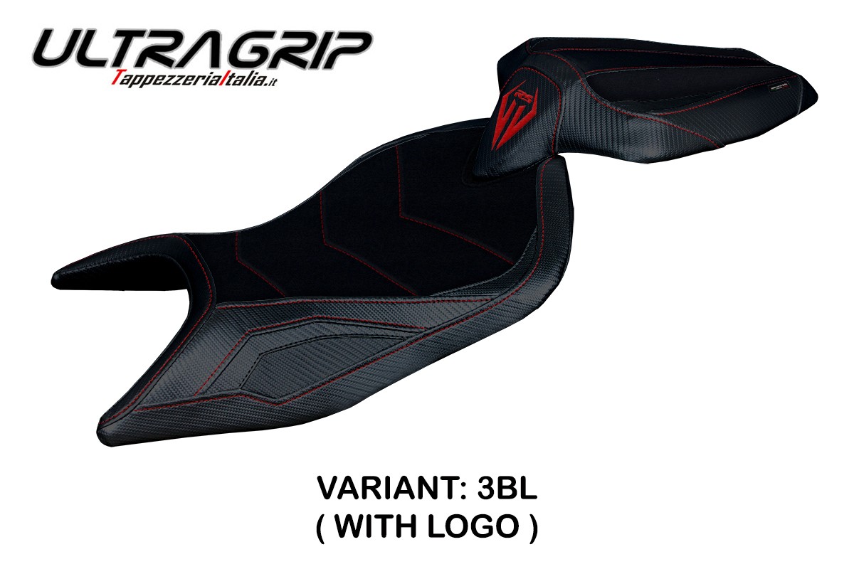TAPPEZZERIA Sitzbezug für APRILIA RS 660 (21-23)