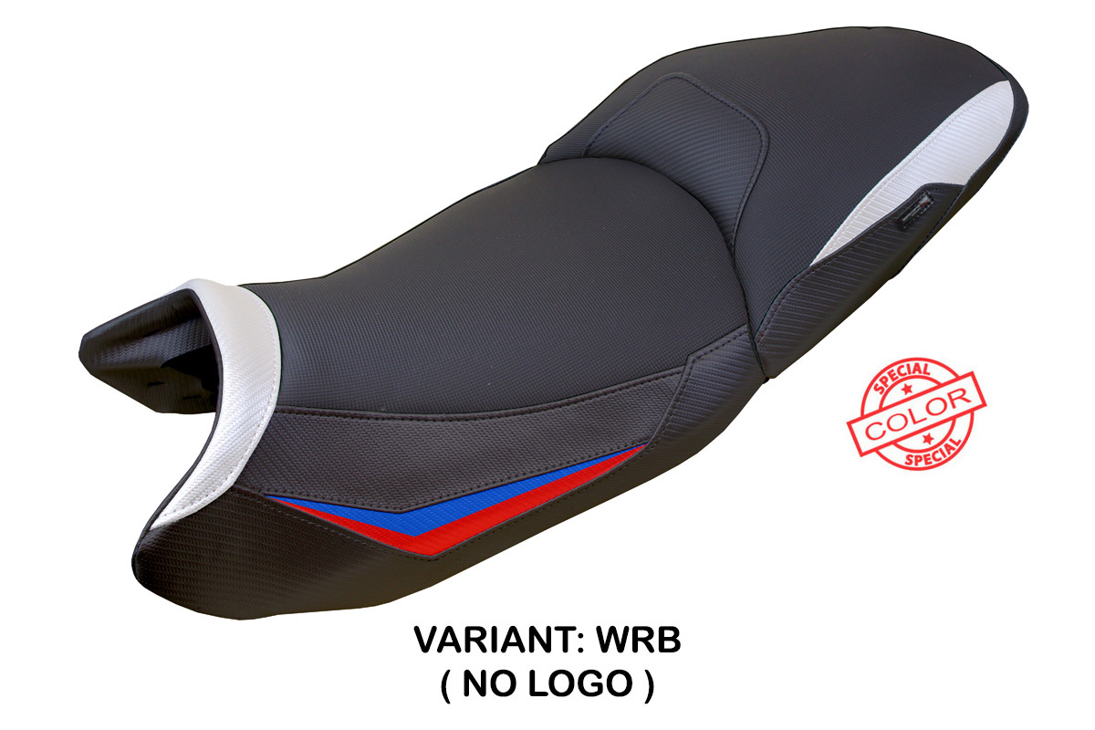 TAPPEZZERIA Sitzbezug STANDARD ohne Logo für BMW R 1300 GS (TOURING SITZBESUG) (23-25)