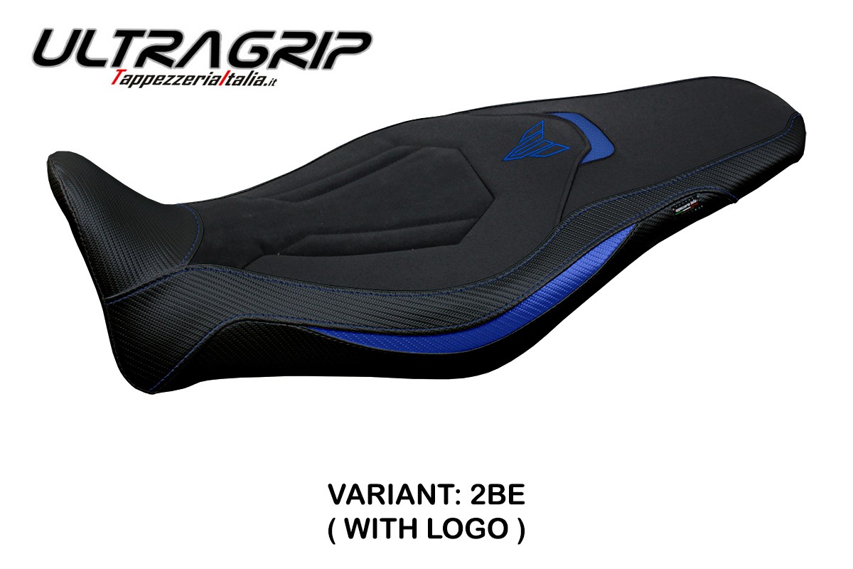 TAPPEZZERIA Sitzbezug ULTRAGRIP für YAMAHA MT-09 (21-23)