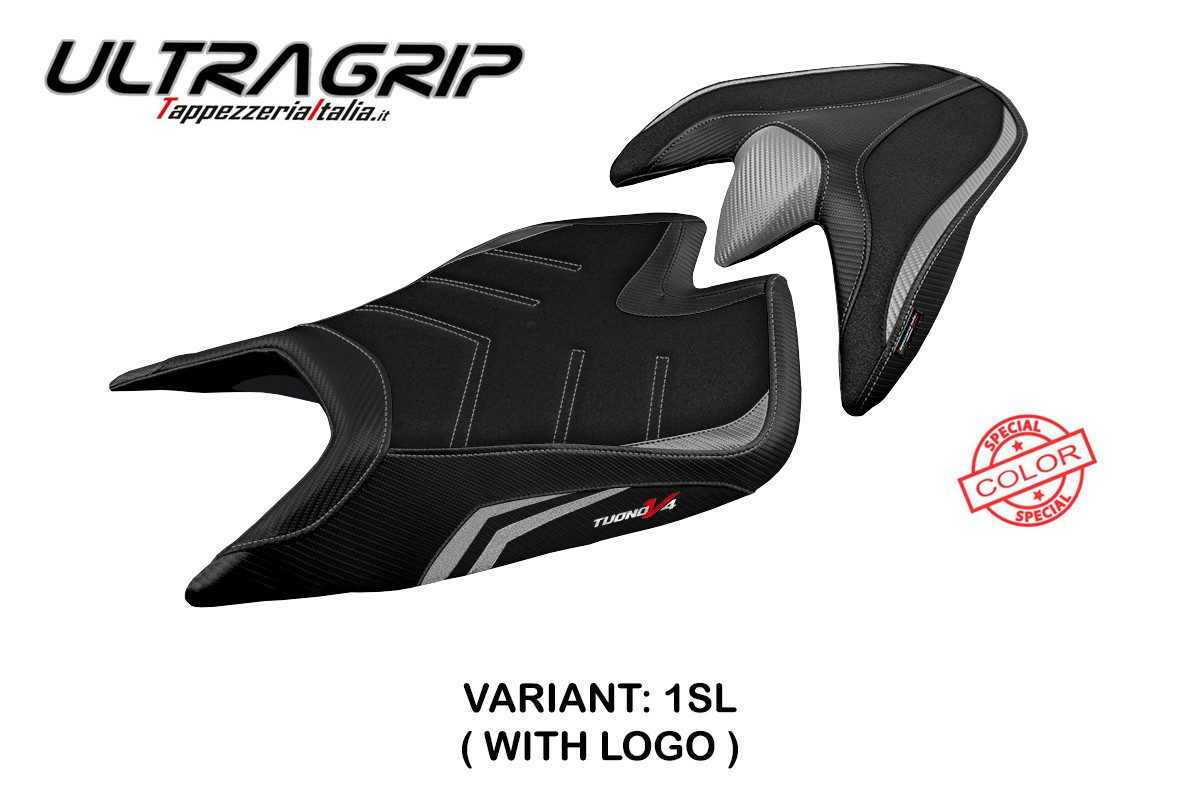 TAPPEZZERIA Sitzbezug für APRILIA TUONO V4 (21-23)