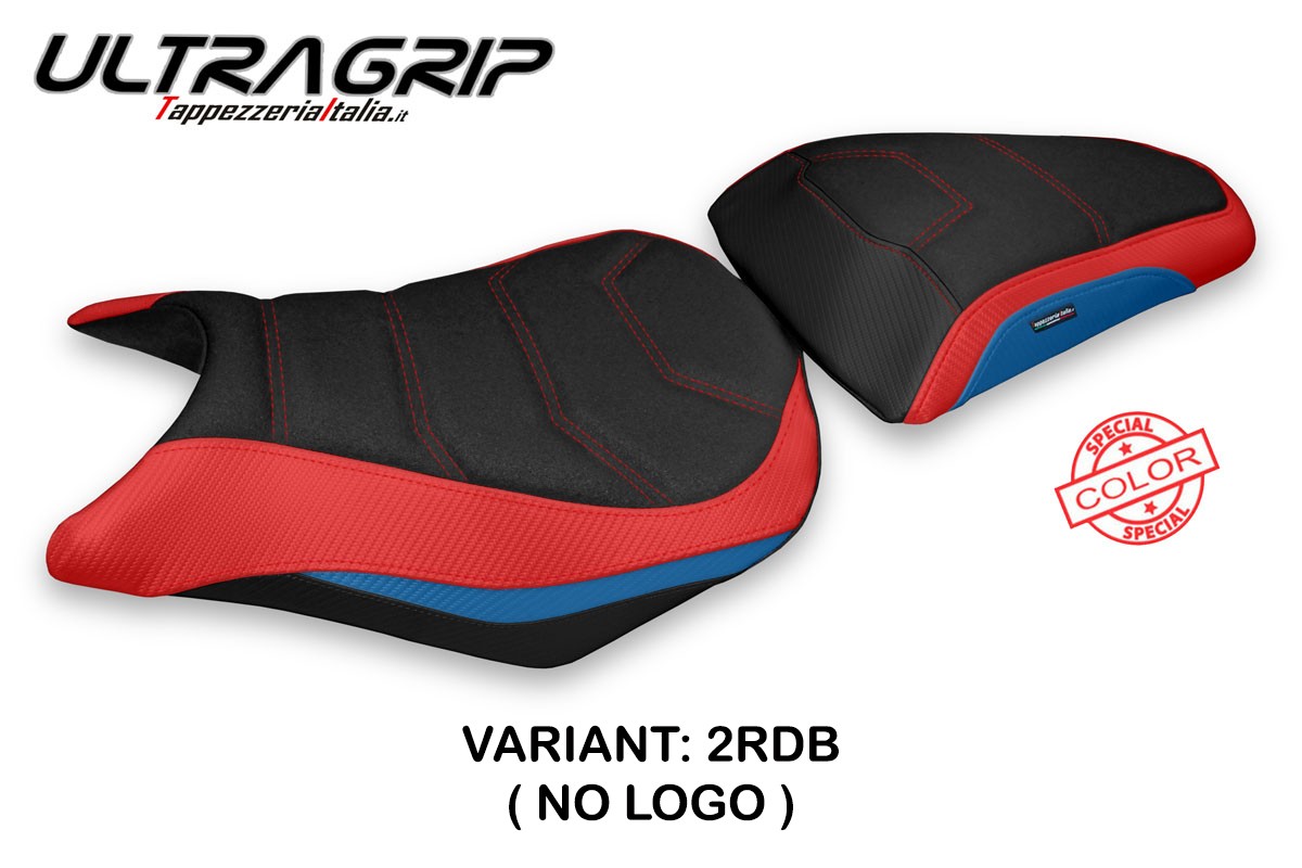 TAPPEZZERIA Sitzbezug ULTRAGRIP für HONDA CB 500 F (12-15)
