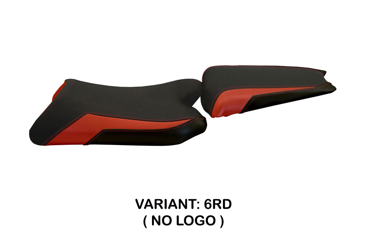 TAPPEZZERIA Sitzbezug STANDARD für YAMAHA FZ8 (10-16)