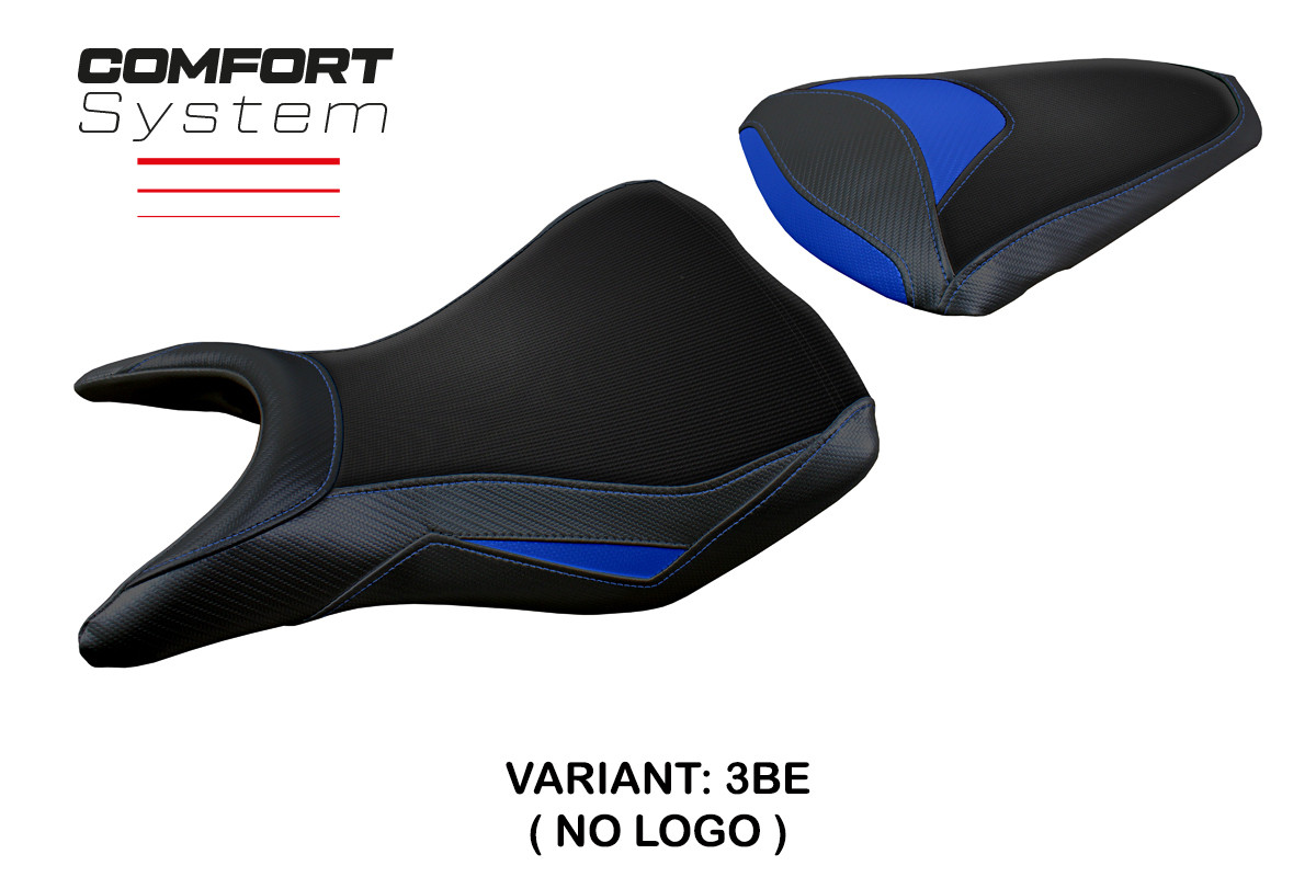 TAPPEZZERIA Sitzbezug COMFORT SYSTEM für YAMAHA MT-03 (20-24)
