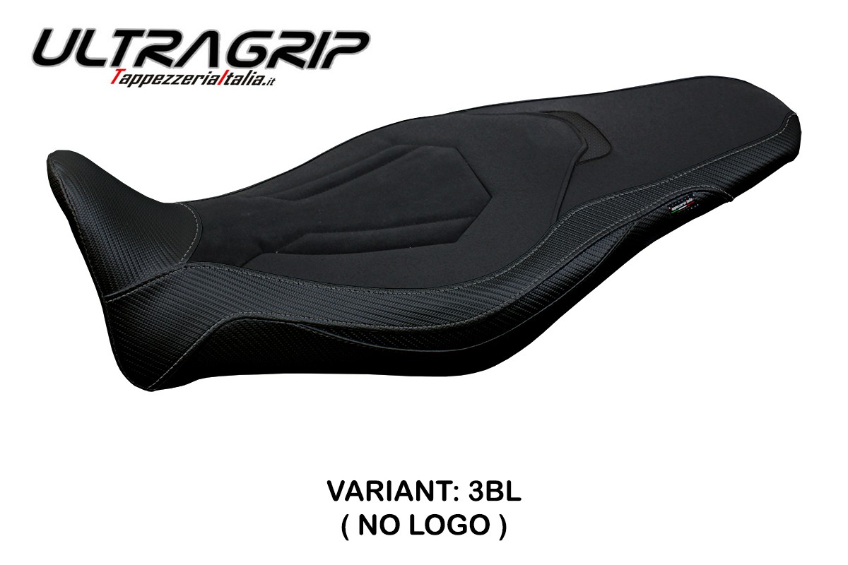 TAPPEZZERIA Sitzbezug ULTRAGRIP für YAMAHA MT-09 (21-23)