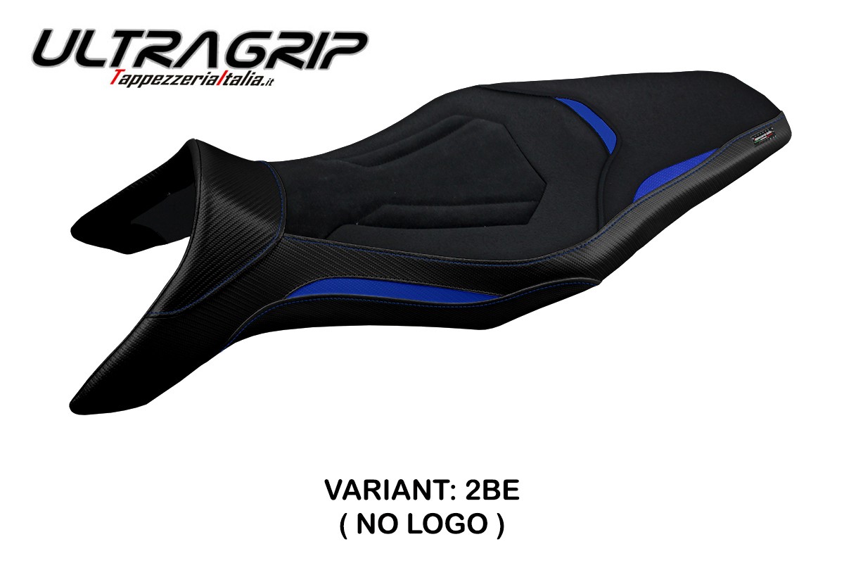 TAPPEZZERIA Sitzbezug ULTRAGRIP für YAMAHA MT-09 (13-20)
