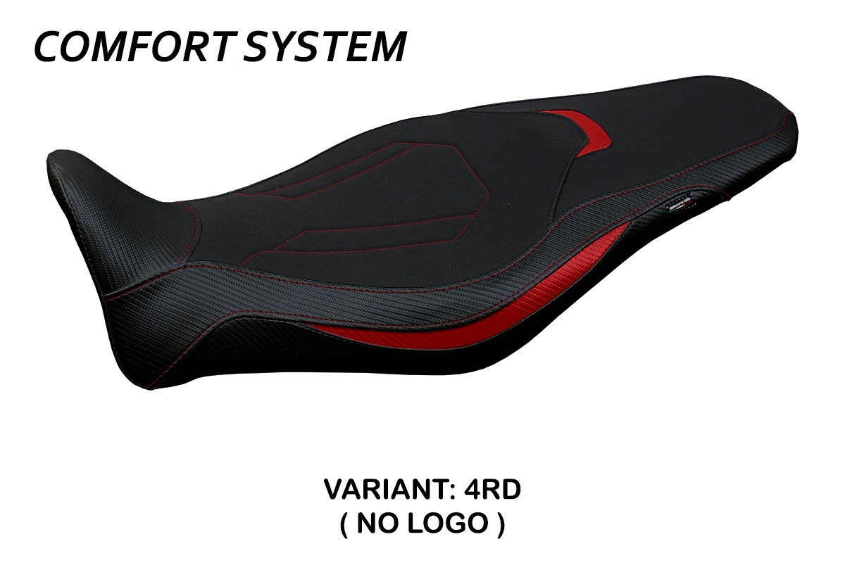 TAPPEZZERIA Sitzbezug COMFORT SYSTEM für YAMAHA MT-09 (21-23)