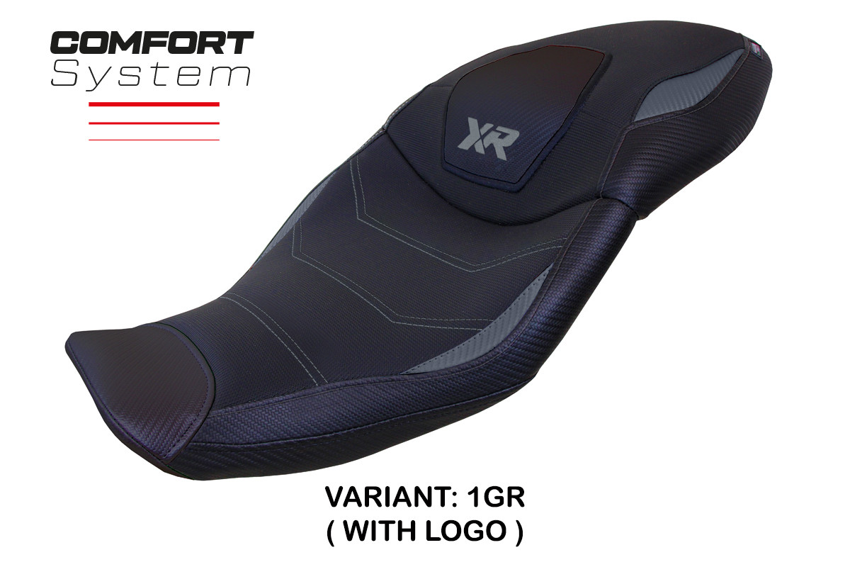 TAPPEZZERIA Sitzbezug COMFORT für BMW S 1000 XR (20-23)