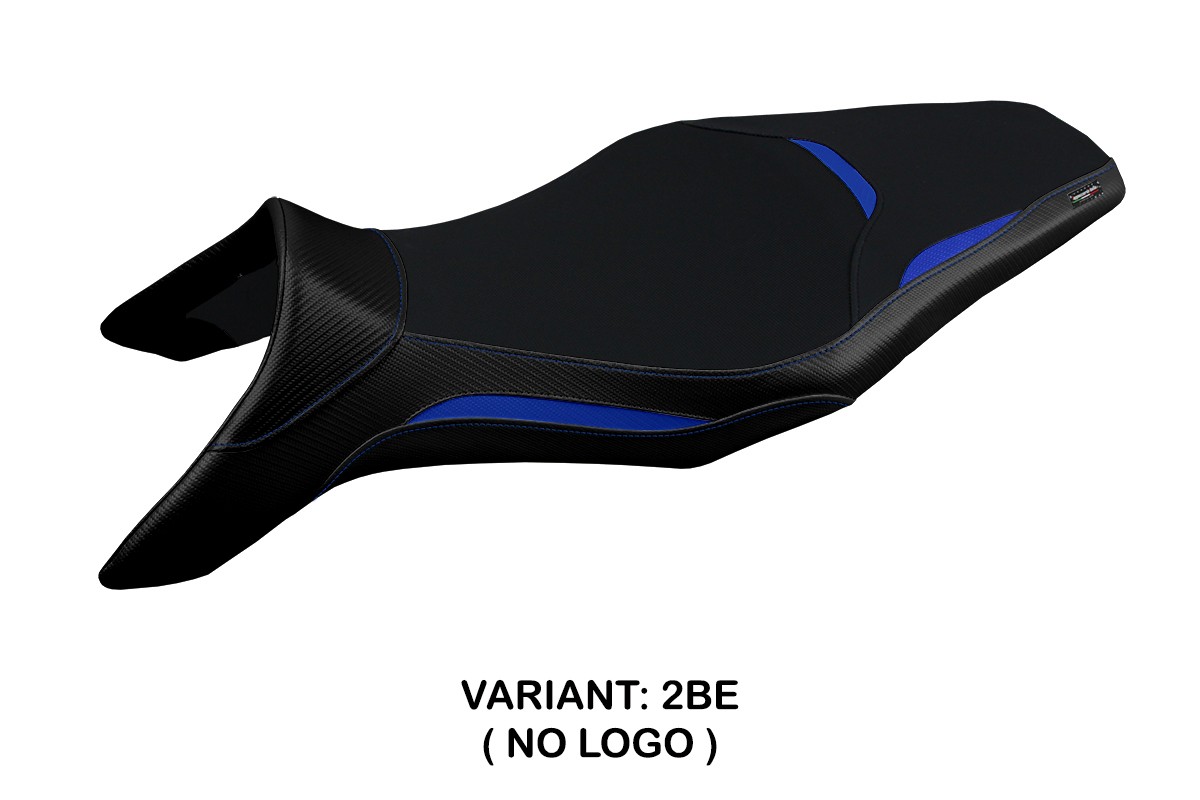 TAPPEZZERIA Sitzbezug STANDARD für YAMAHA MT-09 (13-20)